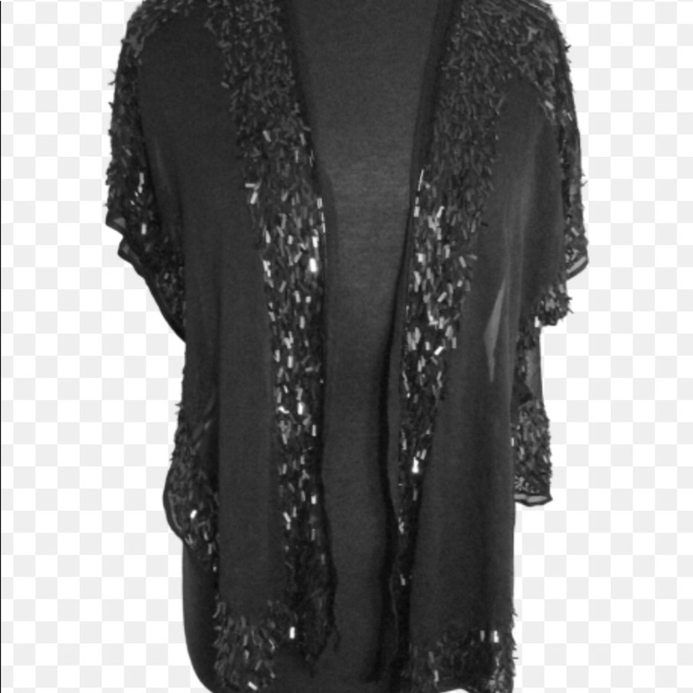 Echo Evening Wrap - image 1